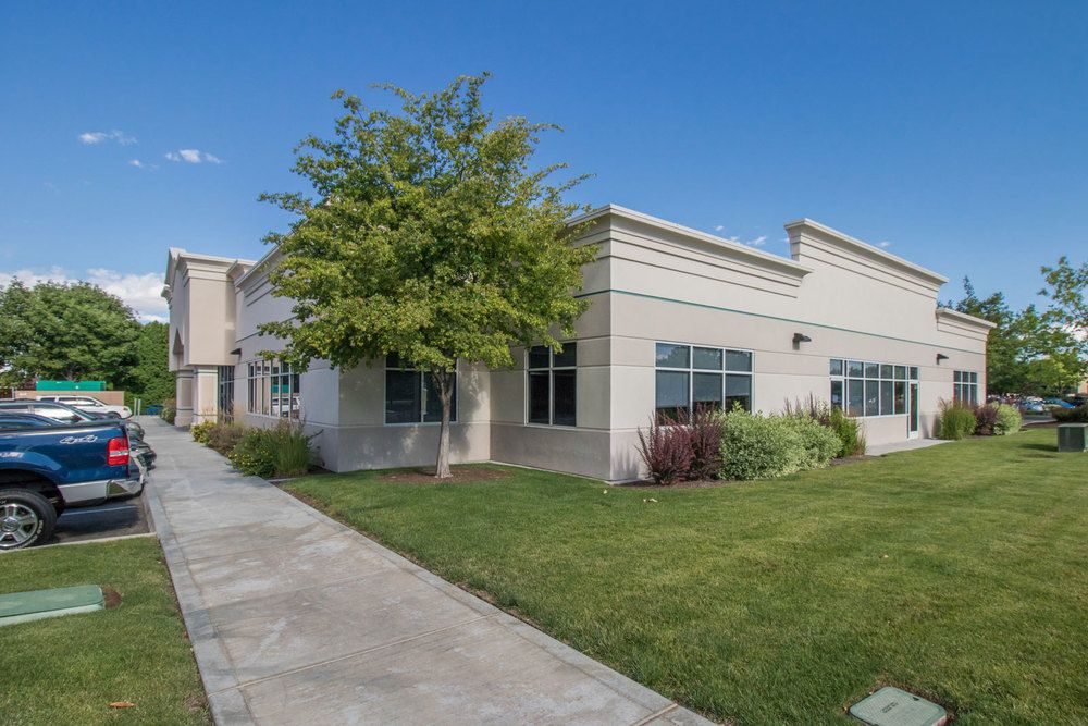 Whitetail Place: 1399-1471 S. Eagle Flight Way, Boise, ID 83709